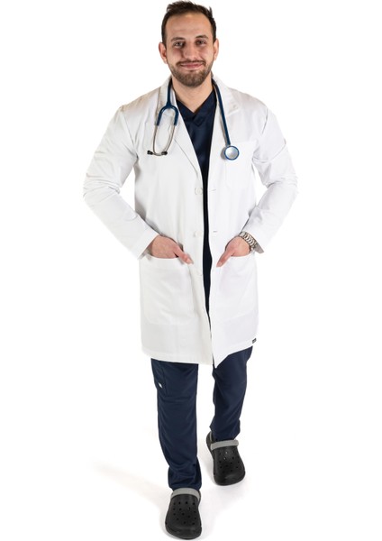 Prof Amazon Doktor Önlüğü modelleri