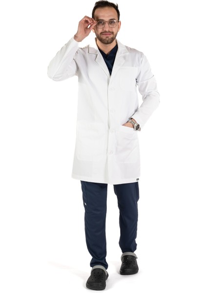 Prof Amazon Doktor Önlüğü