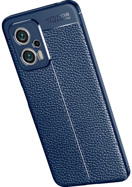 Xiaomi Poco X4 Gt Silikon Ultra Koruma Deri Desenli Voyoniss