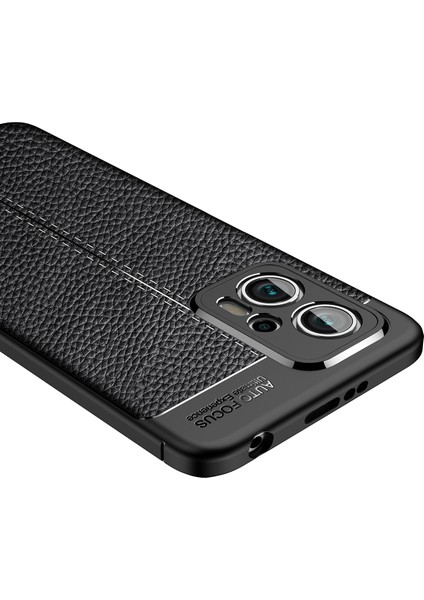 Xiaomi Poco X4 Gt Silikon Ultra Koruma Deri Desenli Voyoniss