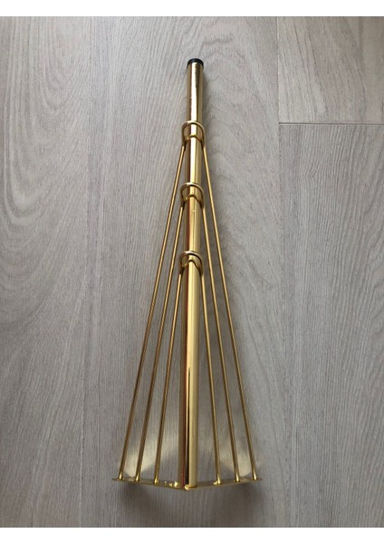 Metal,venüs 42*11*11 cm Gold,sehpa,puf ,sandalye Ayağı ( 4 Adet) modelleri