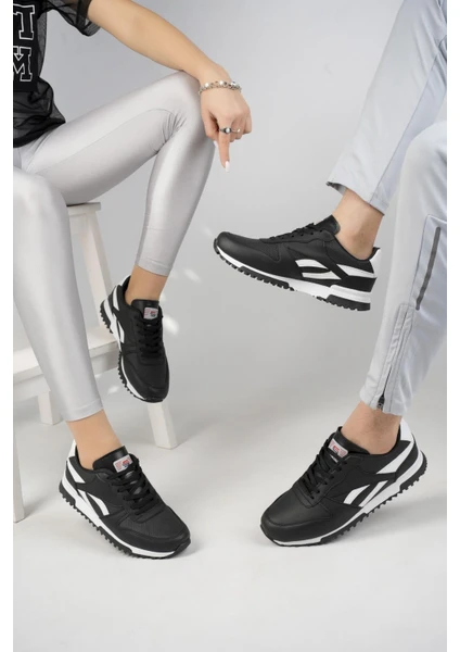 BLAKE Unisex Ortopedik Günlük Garantili Yürüyüş Koşu Sneaker Spor Ayakkabı