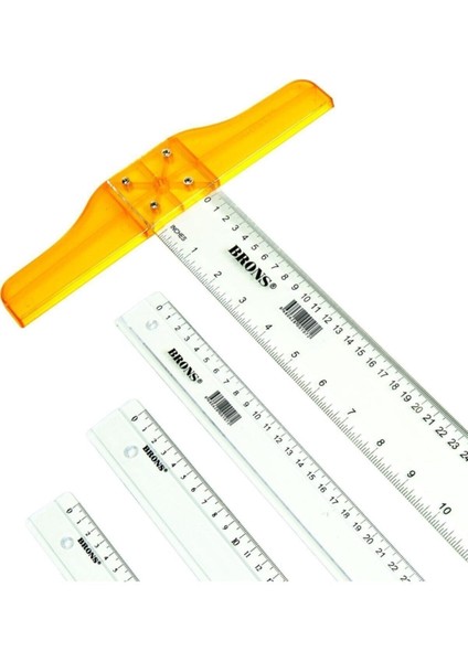 T Cetveli Oynar Başlıklı 65 cm