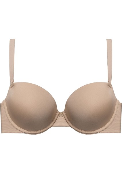 2769 Basic Sütyen - Ten