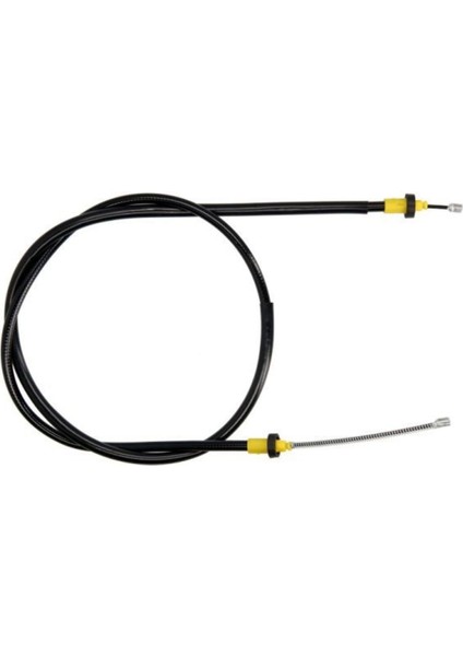 Dacıa Duster El Fren Teli 4x4