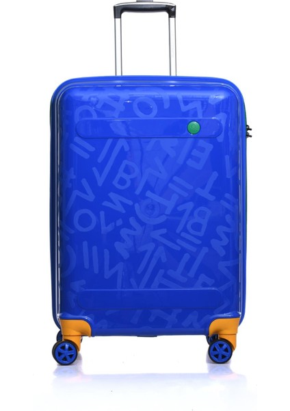 14BNT200-SET-DN Denim Unisex 3 Lü Set Bavul fiyatları