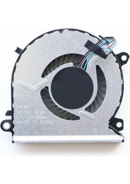 Hp ile Uyumlu Pavilion 15-CB008NT 185-CB Uyumlu Notebook Fan