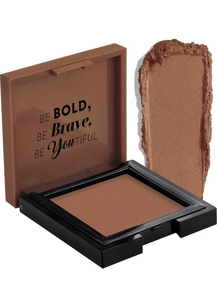 Pro Fashion Cream Blush 50 Brownie Allık