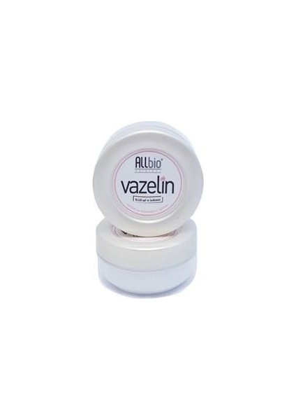 Vazelin 50 Ml