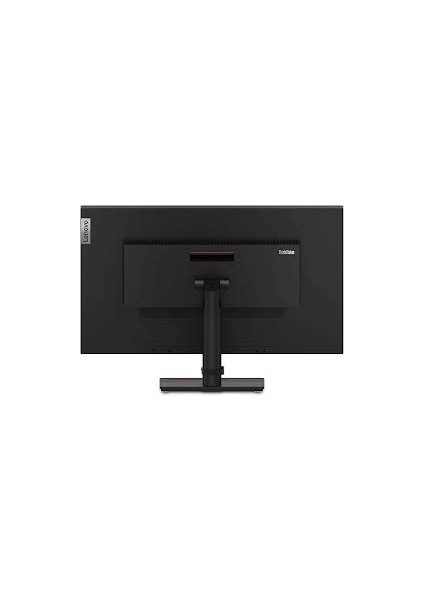 Thinkvision P32P-20 31.5" UHD (Type-C ve Rj-45) Yükseklik Ayarlı Pivot Özellikli Monitör 62A2GAT2TK