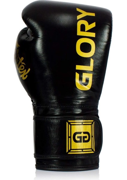 Bgvg1 Glory Profesyonel Boks Eldiveni Muay Thai Eldiveni