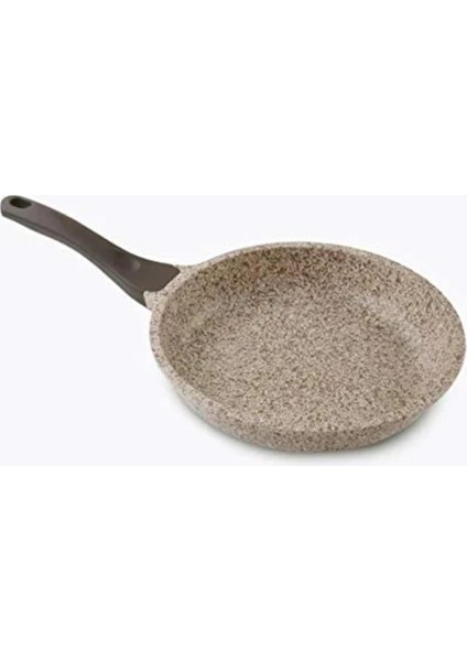 Granit Döküm Tava 24 No