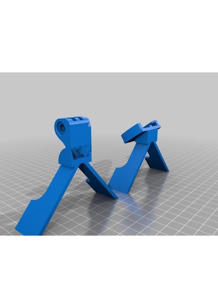 Gopro Kask Tutucu Plastik Aparat fiyatları