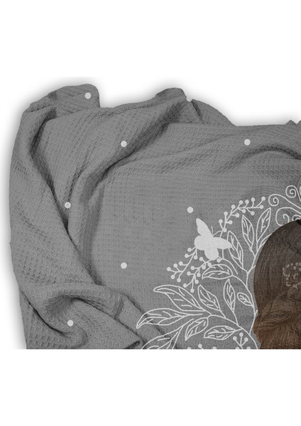 Prenses Peri Desenli Tek Kişilik Pike ( Yastık Kılıflı ) fiyatları