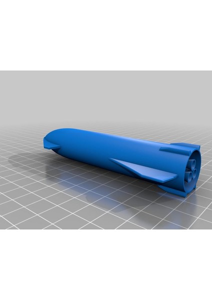 Uzayx Starship Plastik Aparat fırsatları