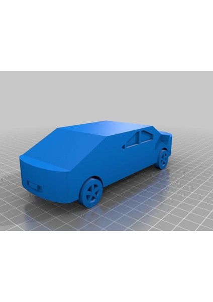 Sarsıntı Plastik Aparat