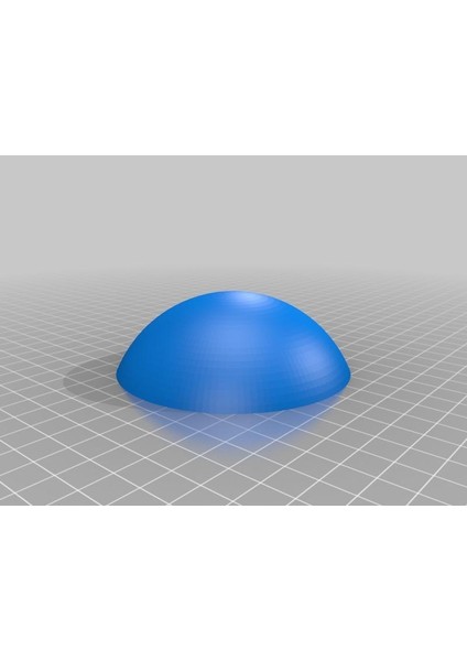 Benim Özelleştirilmiş Uçan Daire Plastik Aparat