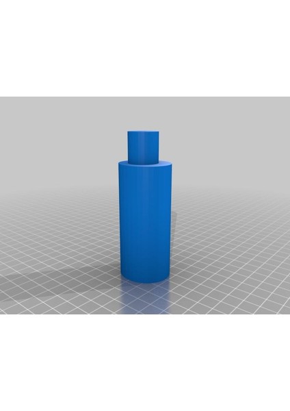 Sıcak Sos Plastik Aparat