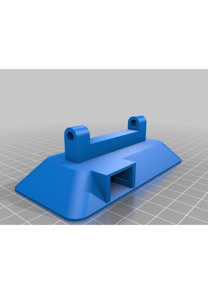 Lehim Fume Extractor (Dak Anahtarı) Plastik Aparat