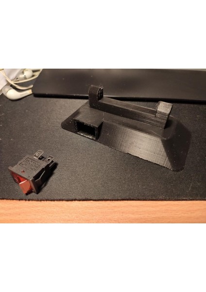 Lehim Fume Extractor (Dak Anahtarı) Plastik Aparat fiyatları