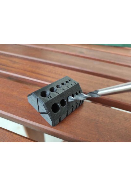 90 ve 45 Derece Delme Kılavuzu Plastik Aparat fiyatları