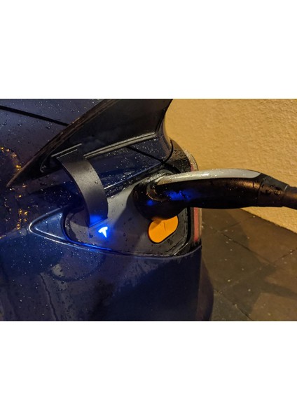 Tesla Model 3 Için Ccs Kapağı Plastik Aparat fiyatları