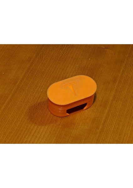 Tesla Model 3 Için Ccs Kapağı Plastik Aparat modelleri