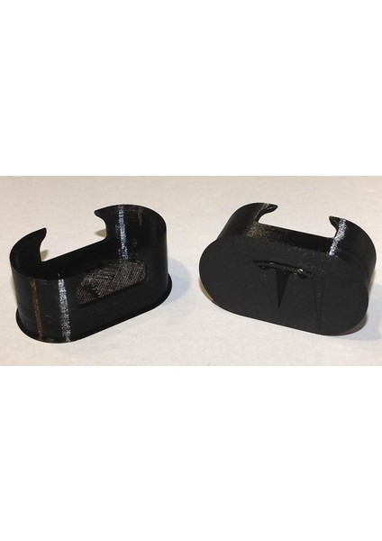 Tesla Model 3 Için Ccs Kapağı Plastik Aparat indirimleri