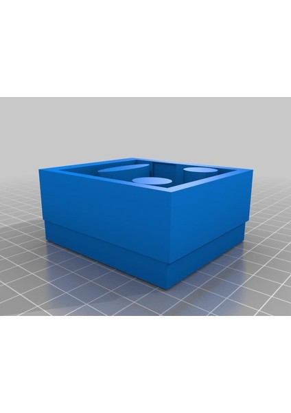 DS3I (30) Wong Chun O Plastik Aparat