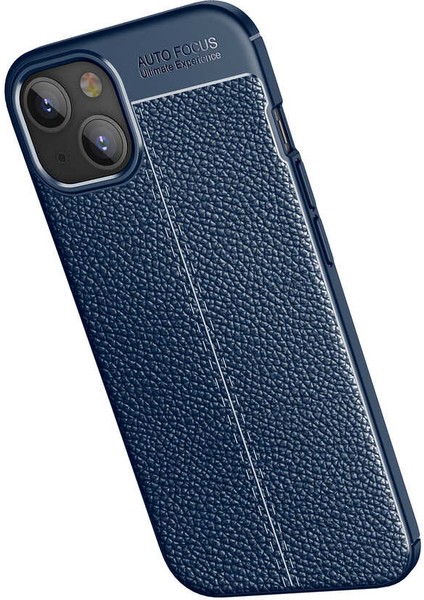 Apple iPhone 13 Kılıf Zore Niss Deri Desenli Silikon Kılıf fiyatları