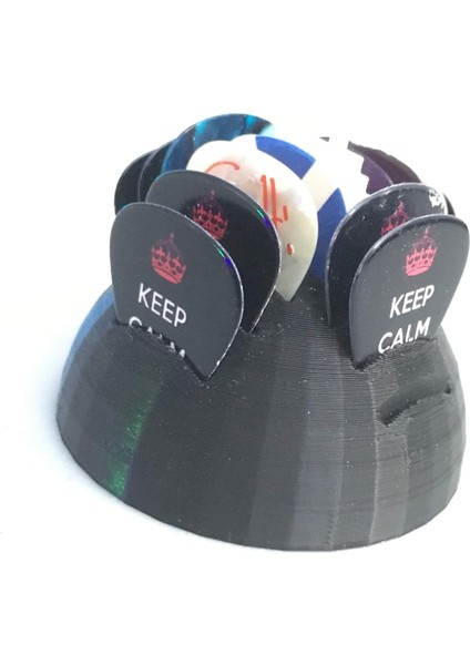 Gitar Pena Tutacağı / Standı (15 Seçim Tutar) Hediyelik Aparat indirimleri