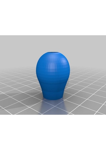 Üçlü Iğne Keçe Kolu Plastik Aparat