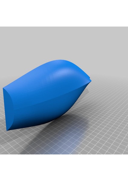 Yelkenli Plastik Aparat