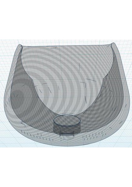 M8 Eğimli Cıvata Deliği Ile V2 Kullanışlı Montaj Plastik Aparat fiyatları