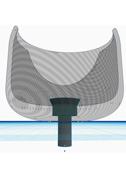 M8 Eğimli Cıvata Deliği Ile V2 Kullanışlı Montaj Plastik Aparat modelleri