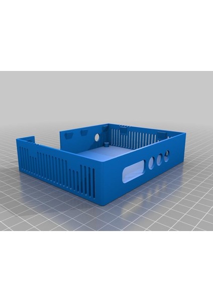 GBS-8200 Video Dönüştürücü Pano Muhafazası Plastik Aparat modelleri