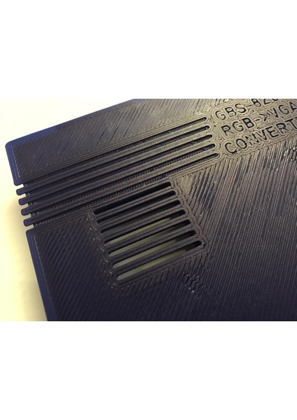 GBS-8200 Video Dönüştürücü Pano Muhafazası Plastik Aparat indirimleri