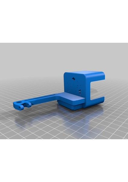 Arducam Kamera Montaj Cr-6se Plastik Aparat