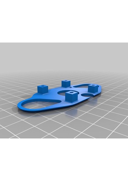 Arducam Kamera Montaj Cr-6se Plastik Aparat modelleri