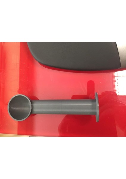 Tamper Ile Kahve Kaşığı Plastik Aparat fırsatları