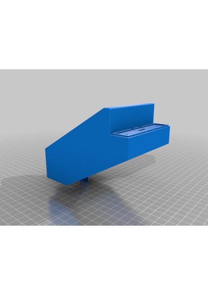 Weatherstation - Wetterstation Aussen Plastik Aparat