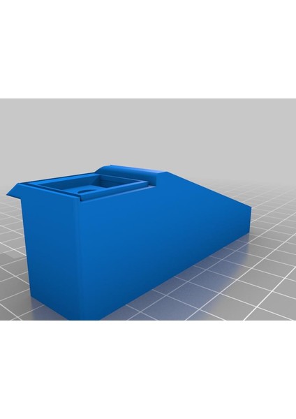 Weatherstation - Wetterstation Aussen Plastik Aparat indirimleri