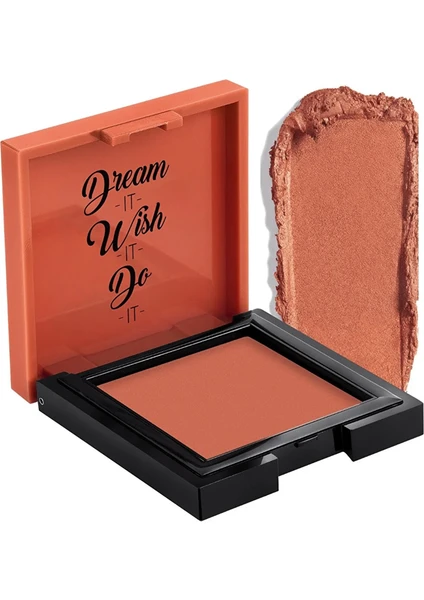 Pro Fashion Cream Blush 46 Harmony Allık