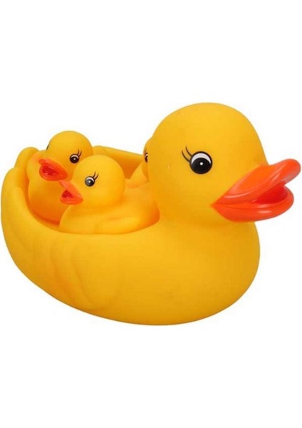 Banyo Oyuncağı Anne Ördek ve Yavruları fiyatları