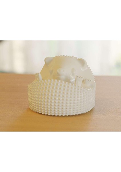 Kirpi Topu Plastik Aparat fiyatları