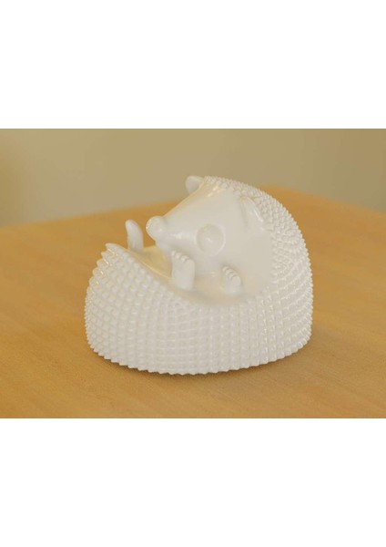 Kirpi Topu Plastik Aparat modelleri