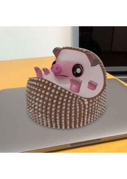 Kirpi Topu Plastik Aparat indirimleri