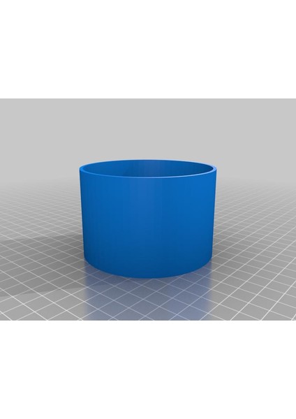 Abeille 3 Plastik Aparat