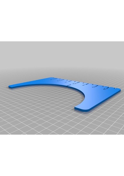 Gömlek Merkezi Aracı Plastik Aparat