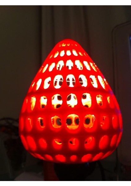 Alien Yumurta Plastik Aparat modelleri